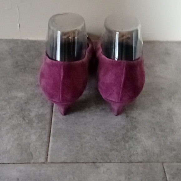 Shoes Saiz 38 women - Picture 4 of 9